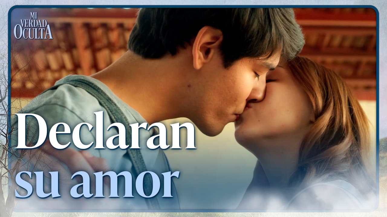 Belinda y Gael se confiesan su amor