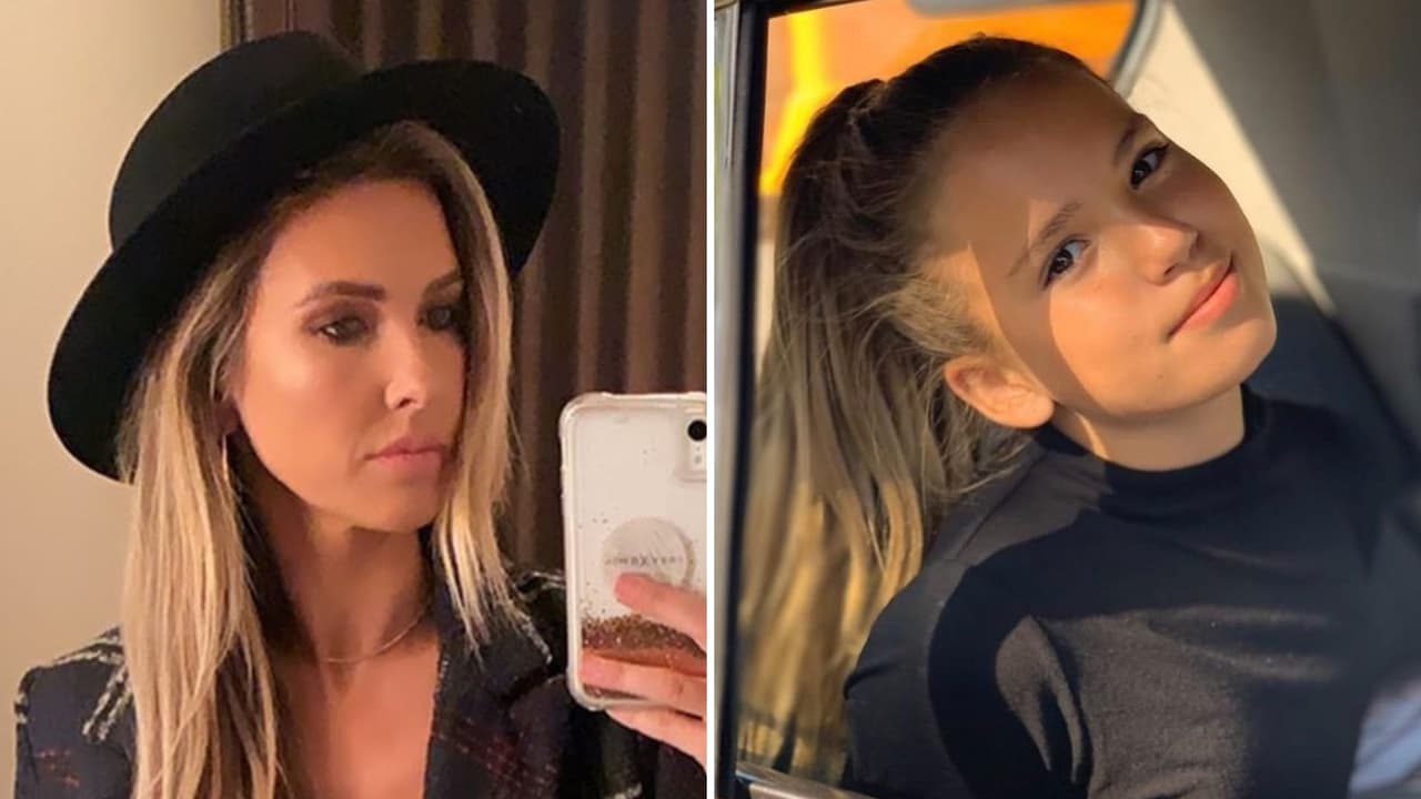 Sobrina de Audrina Patridge, actriz de ‘The Hills’, muere a los 15 años: revelan causa del deceso