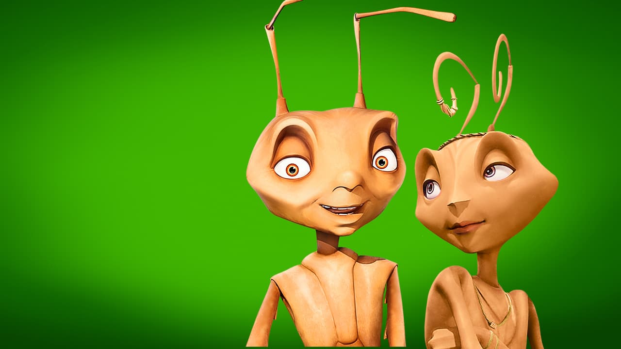 Antz: Hormiguitaz