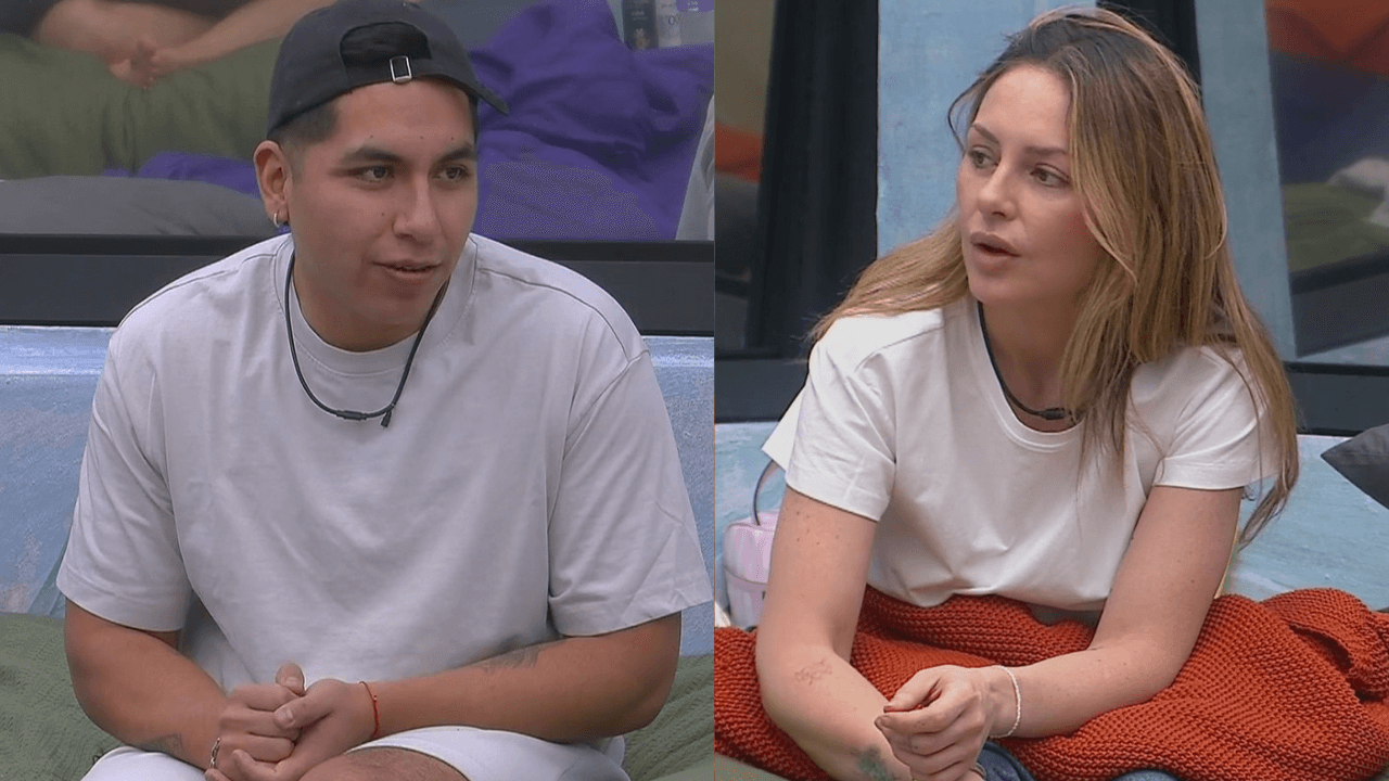 Gema y Ese Pérez toman decisión tras estar nominados: Esto dicen frente a las cámaras