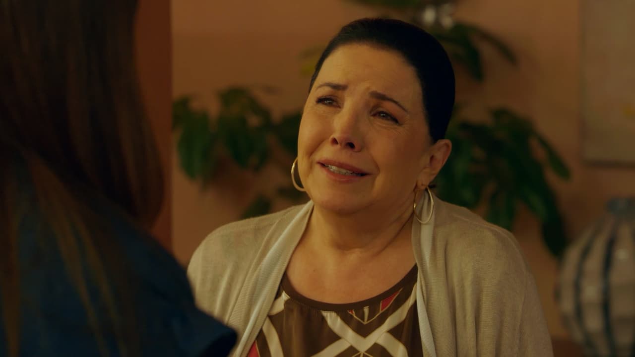 Mi Verdad Oculta: Capítulo Completo 36 - Tu hija no murió