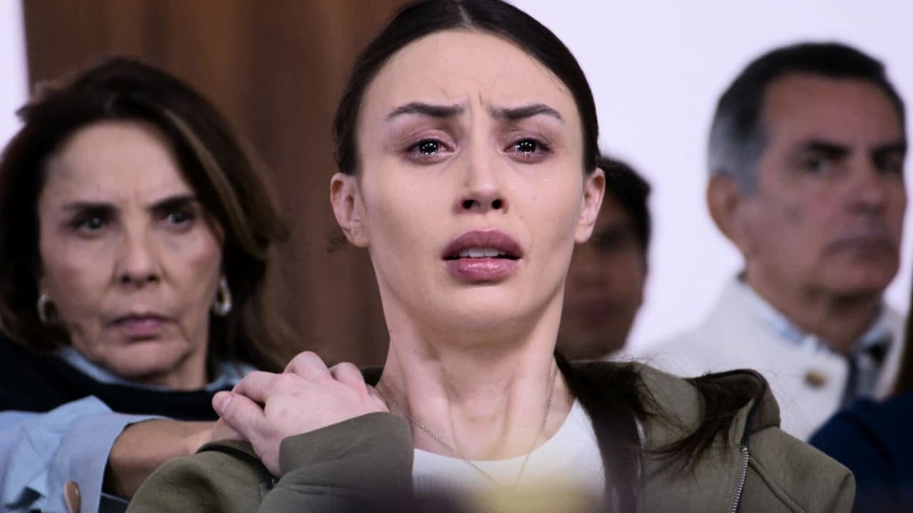 Resumen de La Rosa de Guadalupe capítulo 'Resurgir de las cenizas'