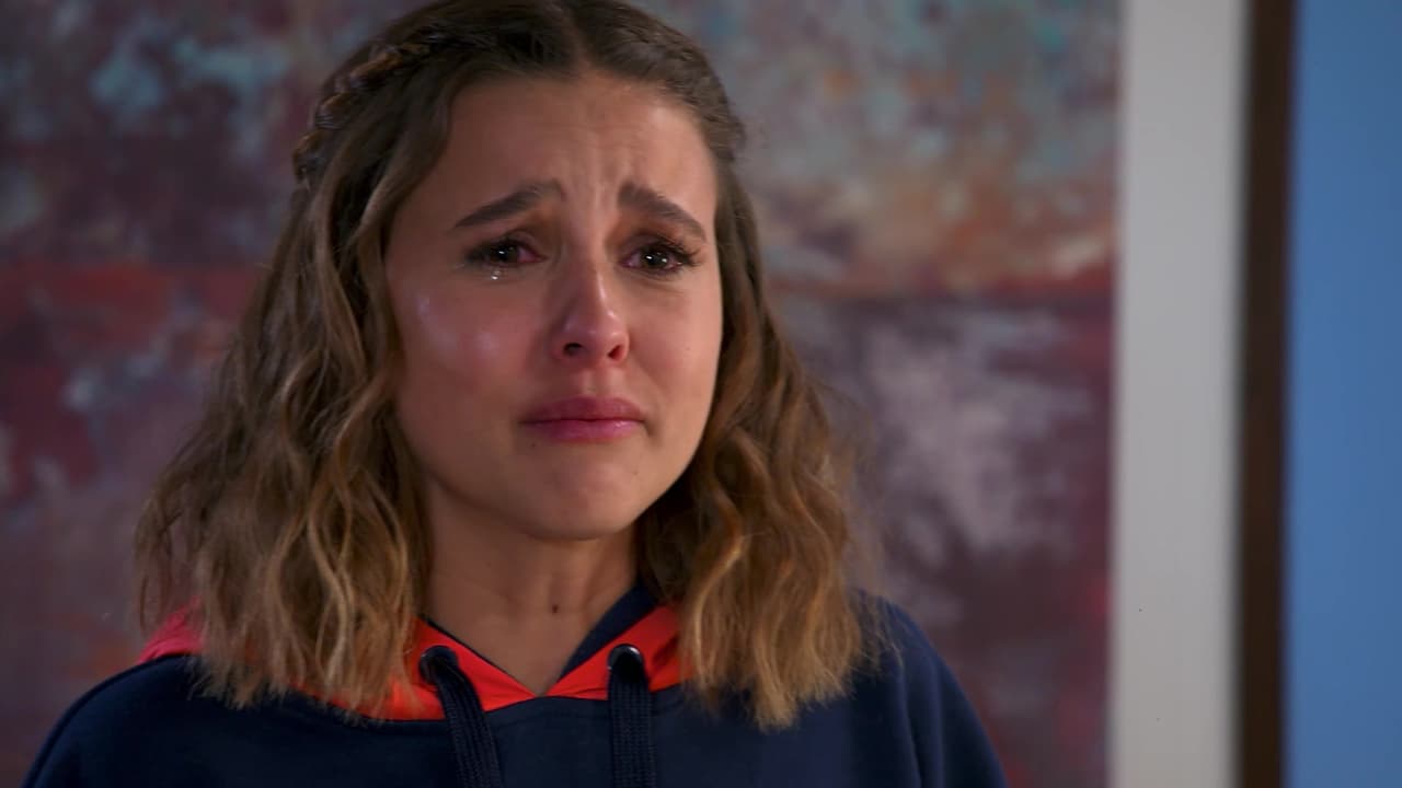 Capítulo 50: ¡Victoria es acusada de asesinato!