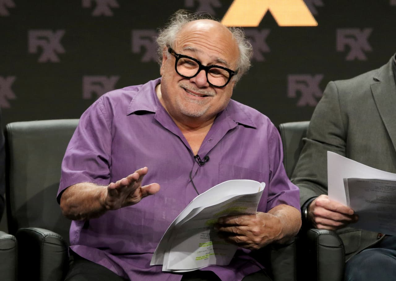 Danny DeVito
