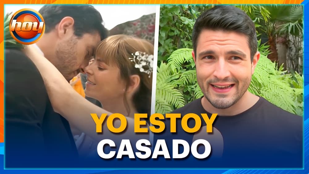 Chris Pazcal enfrenta rumores sobre supuesto romance con Alejandra Robles Gil