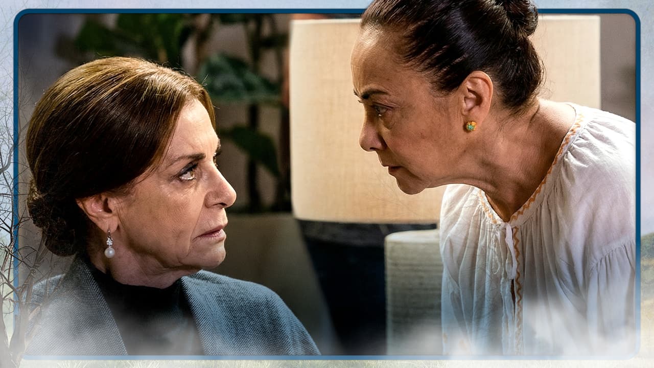 ¡Eloísa y Clementina son familia!