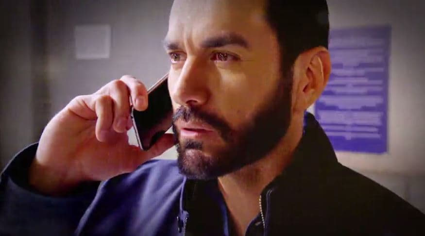 Esta semana en La doble vida de Estela Carrillo