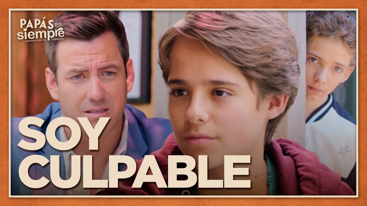 Iker descubre que Emiliano se ve a escondidas con Bill