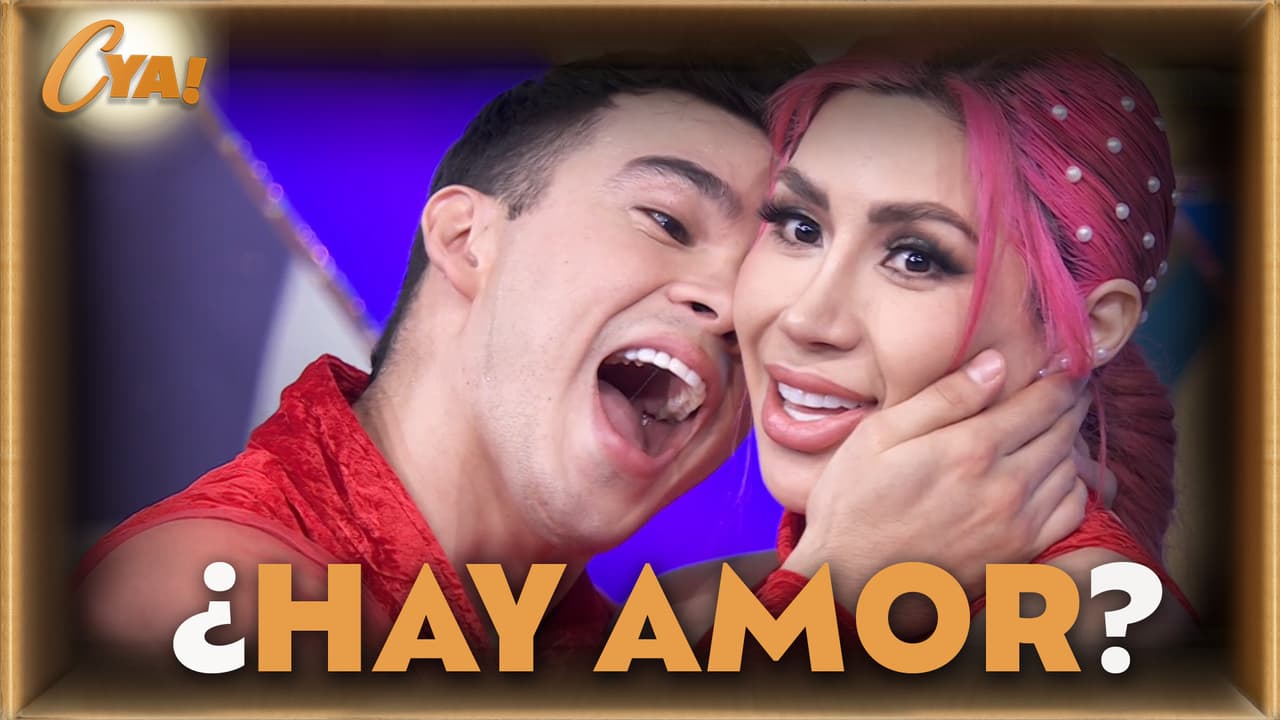 Bebeshita y Brandon REVELAN si podrían ENAMORARSE