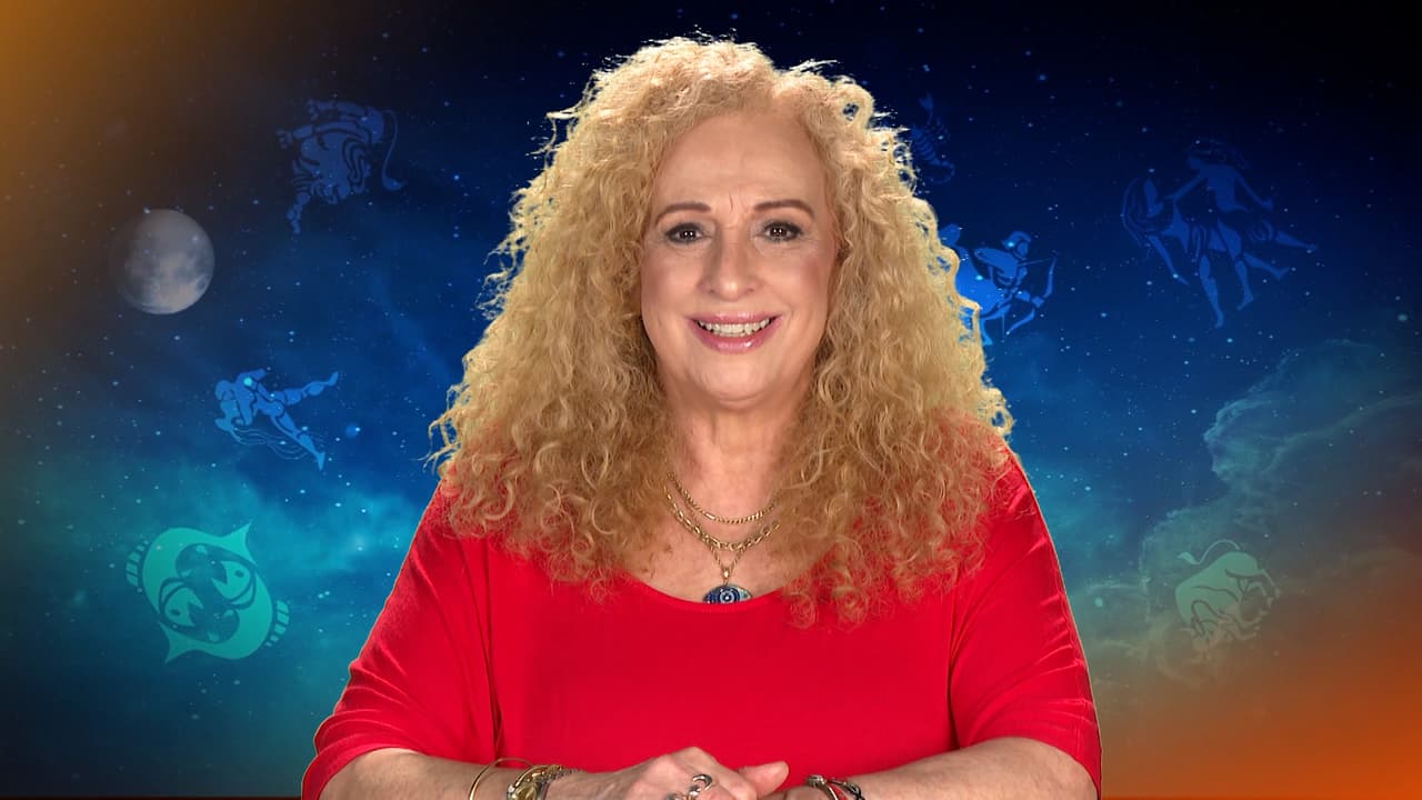 HORÓSCOPOS 27 de Octubre 2026 | Mizada Mohamed | Programa Hoy