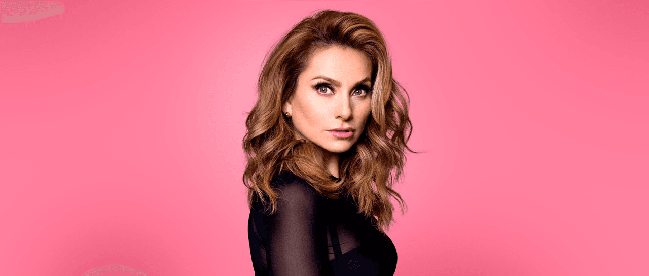 Elizabeth Álvarez habla de su regreso a las novelas con Juan Osorio: ‘Su sensibilidad es única’