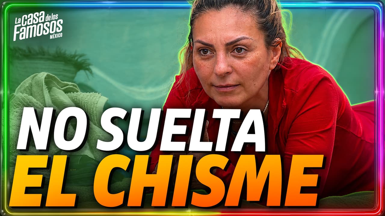 ¿NO se enteró de NADA? A Mariana le QUITARON el celular