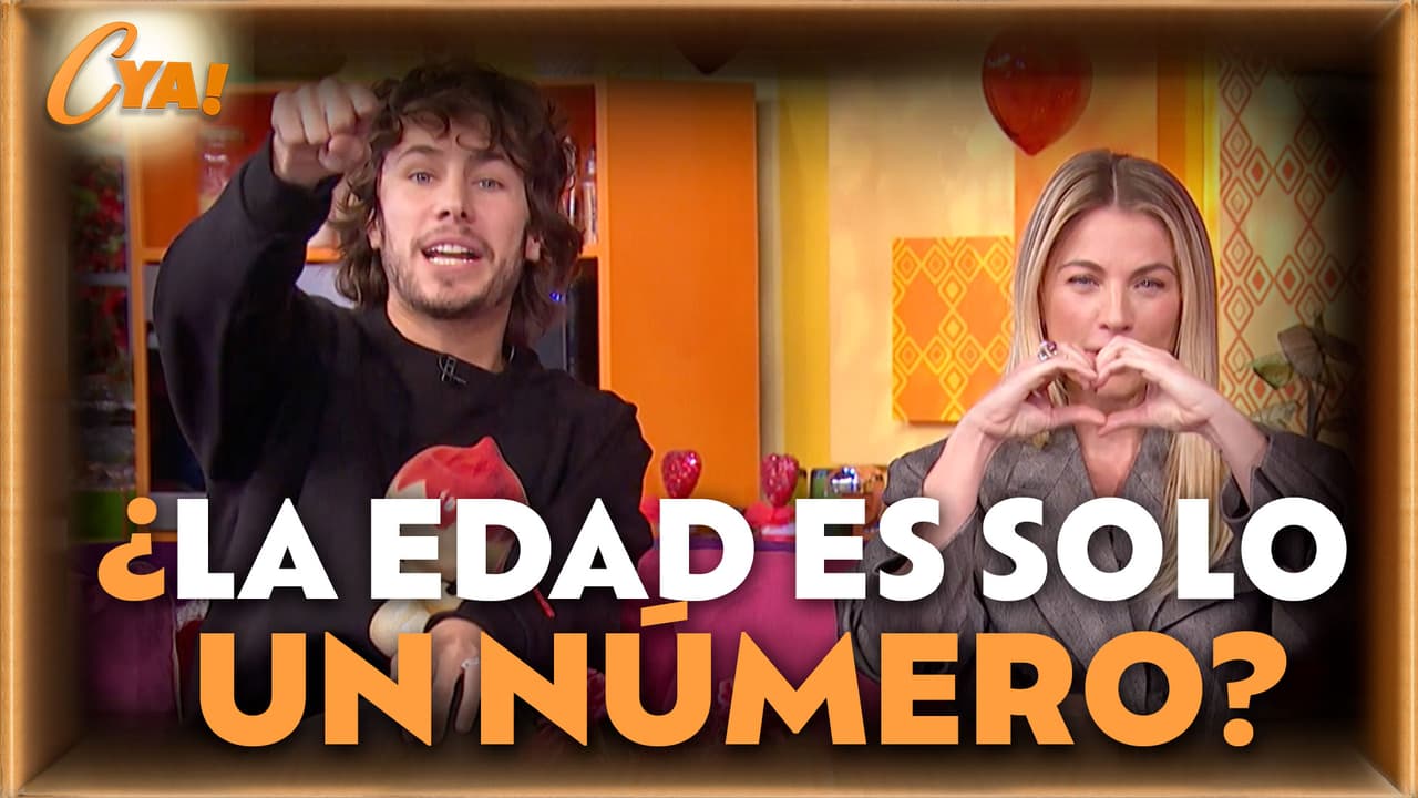 Ludwika Paleta y Juanpa Zurita ROMPEN esquemas en ‘¿Quieres ser mi novia?’