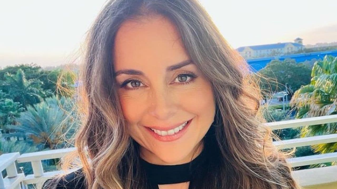 Karyme Lozano anuncia su gran regreso a las telenovelas; ¿en dónde aparecerá?