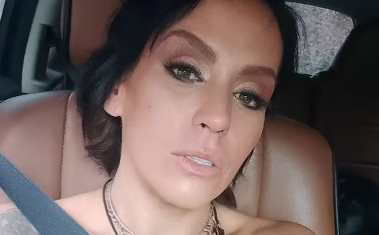 Mayela Laguna, expareja de Luis Enrique Guzmán, habla de nueva prueba de ADN de su hijo y asegura: 'Apolo tiene un sólo papá'