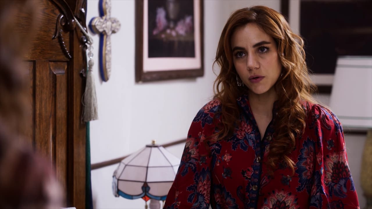 Bárbara desconoce a Paloma como su madre
