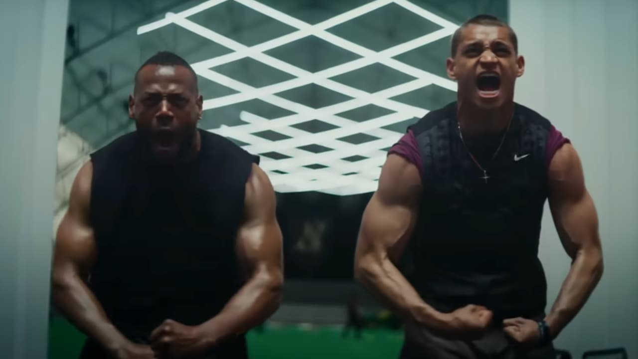 Him: ¿De qué trata y cuándo se estrena la nueva película producida por Jordan Peele?