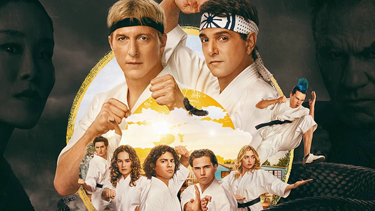 El cameo de ‘Cobra Kai’ que tanto deseamos y que podría aparecer: te contamos todo