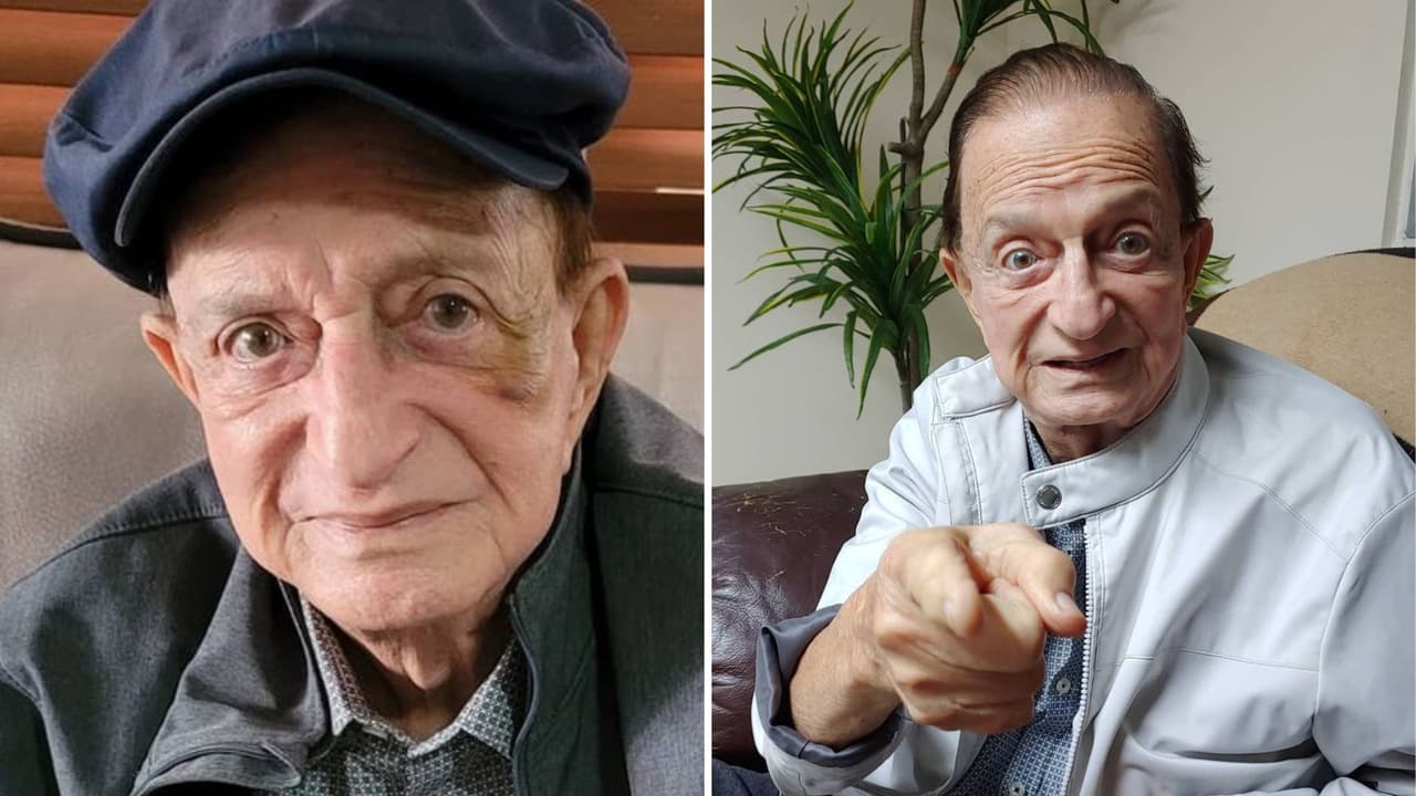 Muere el comediante puertorriqueño ‘Yoyo Boing’ a los 93 años