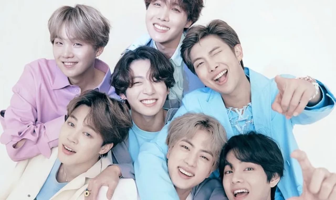 ¡BTS vuelve a México!, la boyband de K-Pop confirma tres conciertos en Ciudad de México y las ARMY’s enloquecen