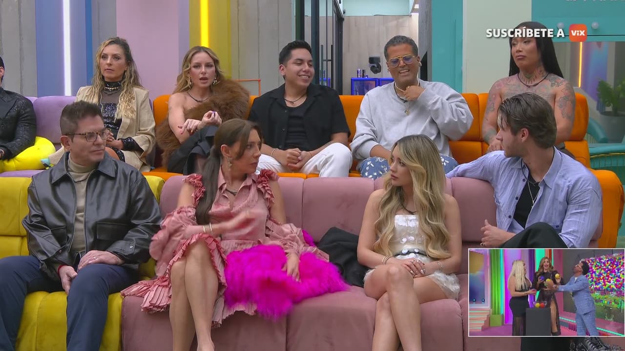La Jefa se queja del atuendo de Aldo: alza la voz y le hace impactante exigencia frente a todos