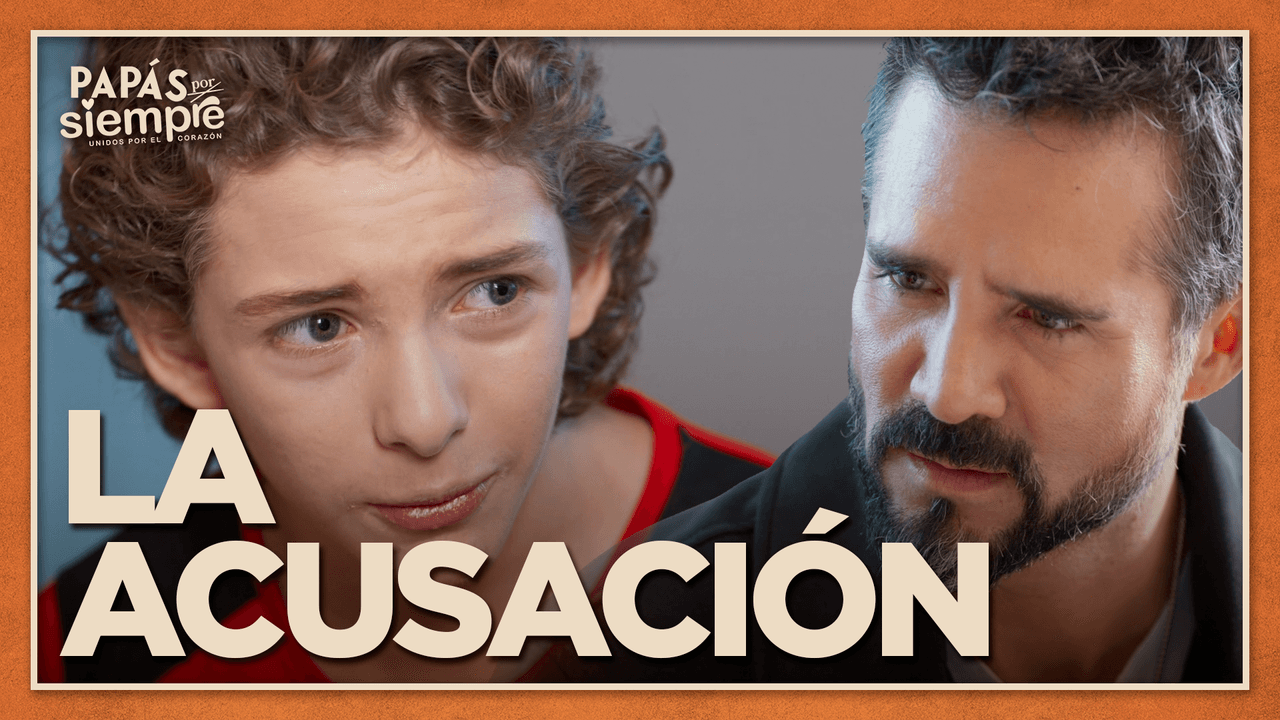 Iker desenmascara a su propia madre