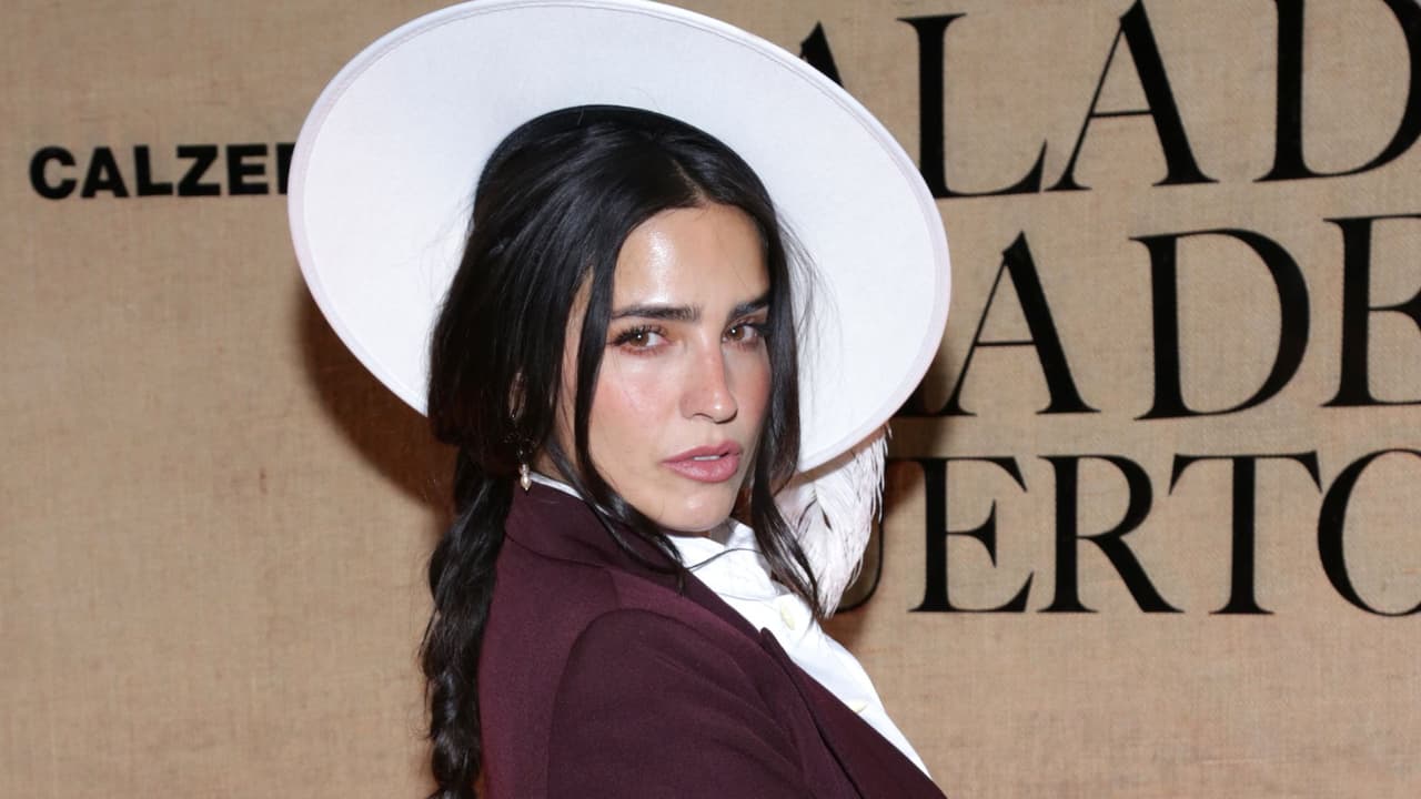 Bárbara de Regil causa conmoción al revelar que se va de México; la actriz revela los motivos de su decisión