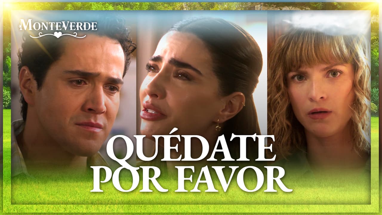 Julieta descubre el amor de Franco y Lucía