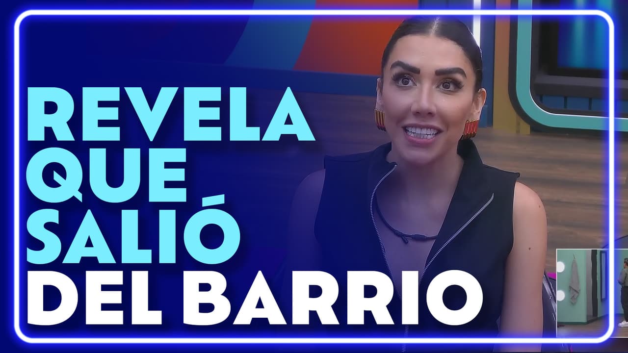 Karime Pindter le cuenta su origen HUMILDE a Adrián Marcelo y Shanik