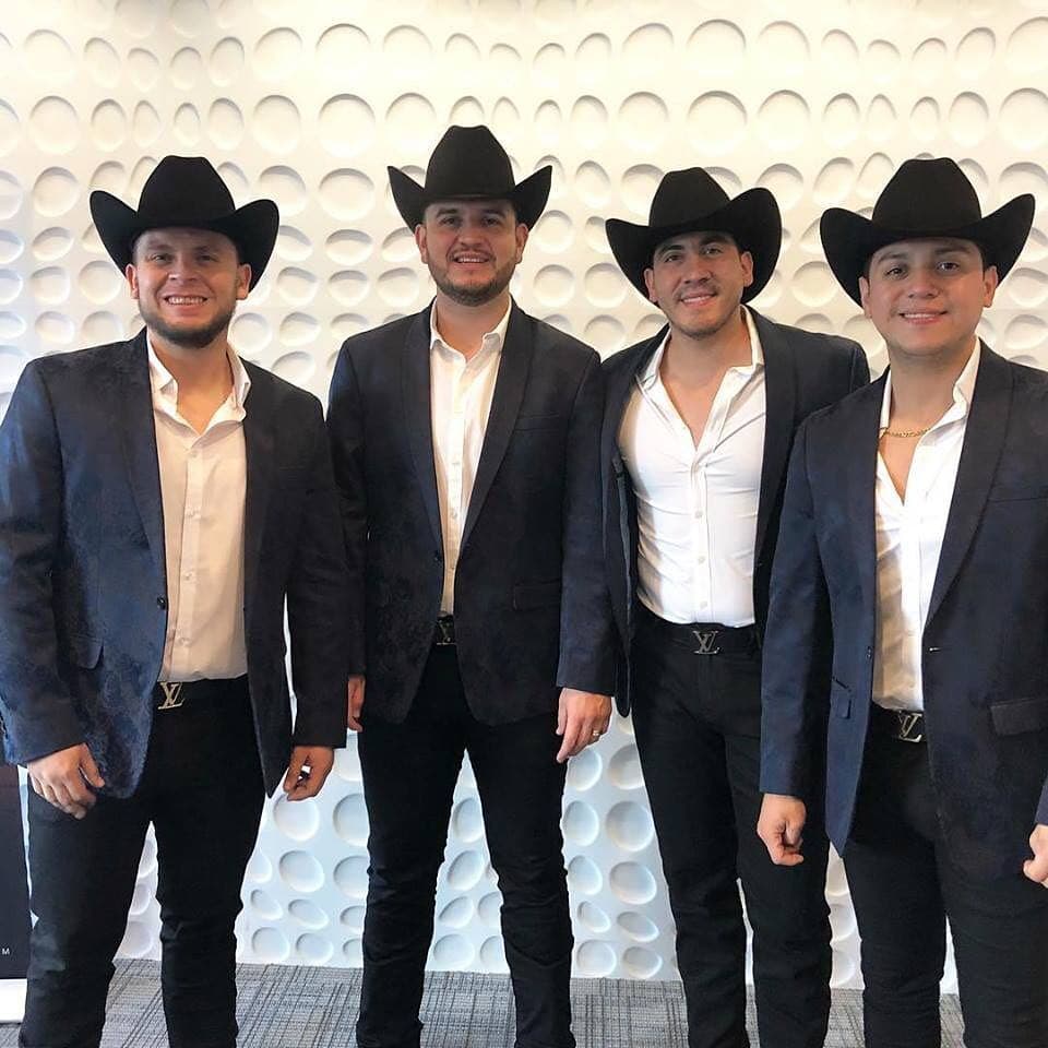 Calibre 50 ya podrá hacer gira en Estados Unidos
