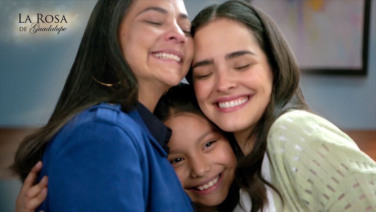 La Rosa de Guadalupe: Capítulo completo "El verdadero tesoro"