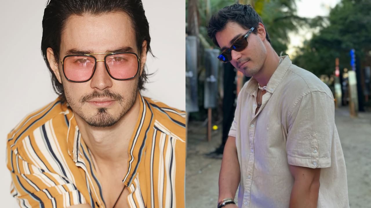 ¿Manuel Masalva regresa a México? Representantes del actor dan detalles sobre su estado de salud