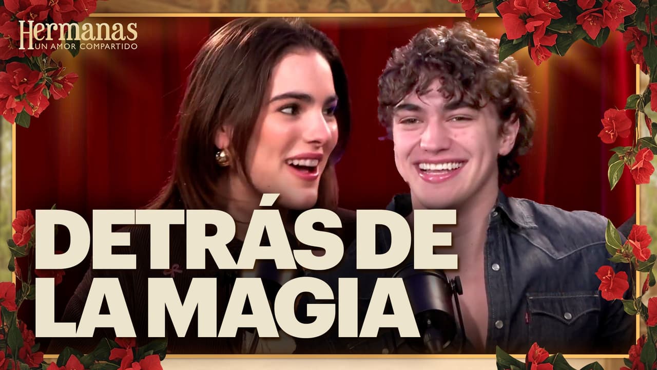 Michelle comparte la anécdota de la flor de Germán