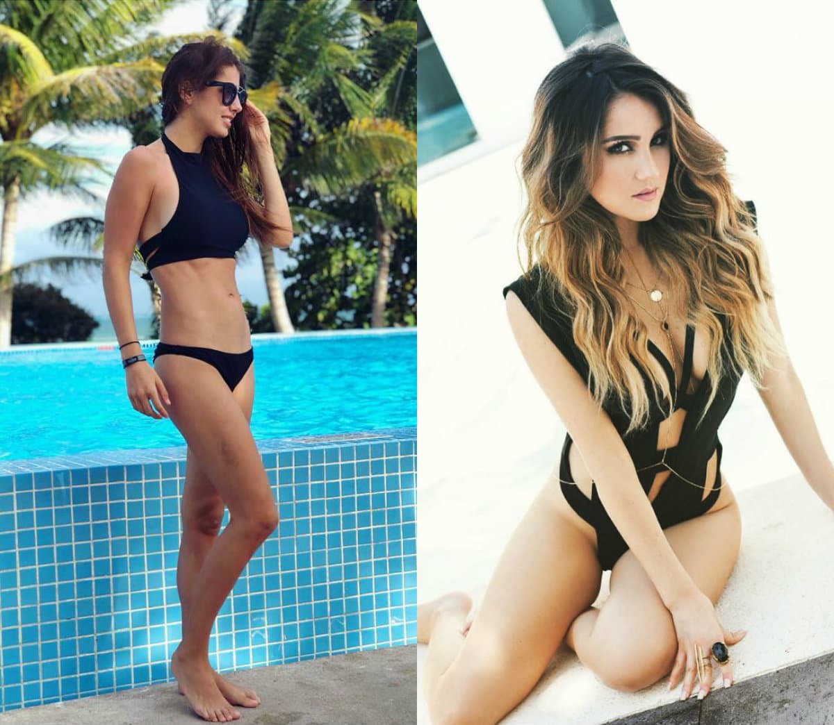 En Instagram consiguen miles de ‘Me gusta’ con sus destapes