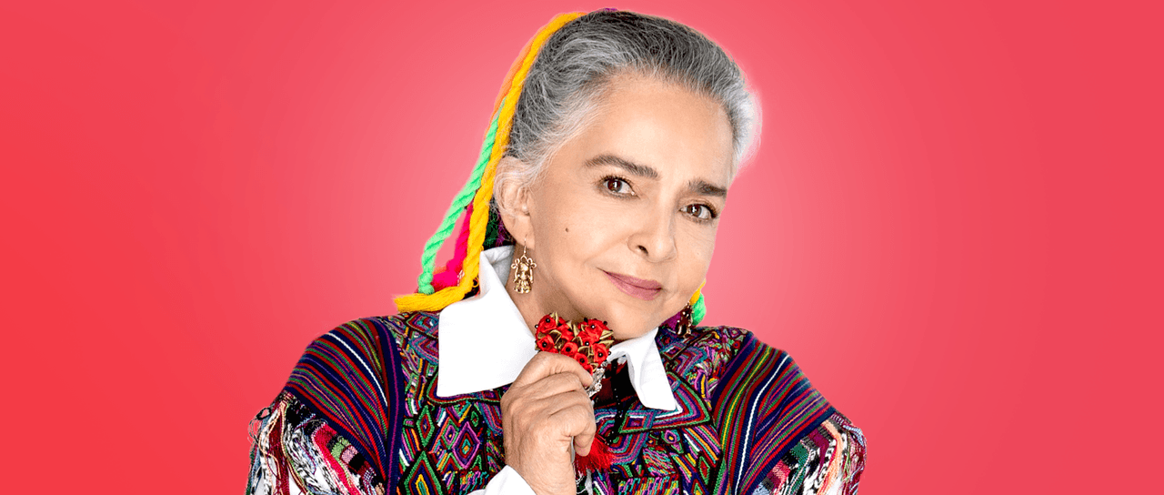 Ana Martín agradece al público por la pasión de su vida