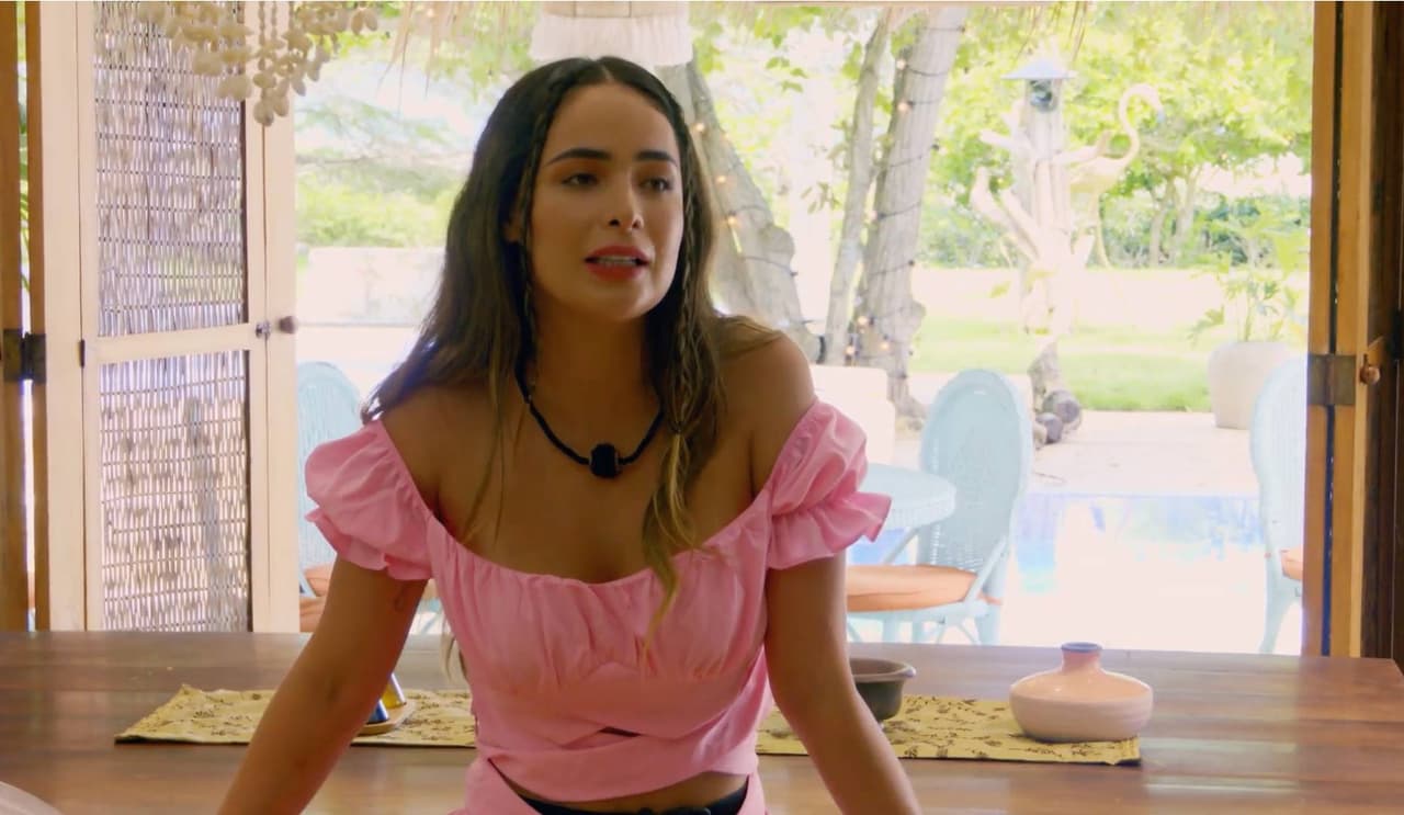 ¿Carolina se arrepiente de todo lo que les dijo a 'las plantas'? Esto pasó en 'Soltero Cotizado'