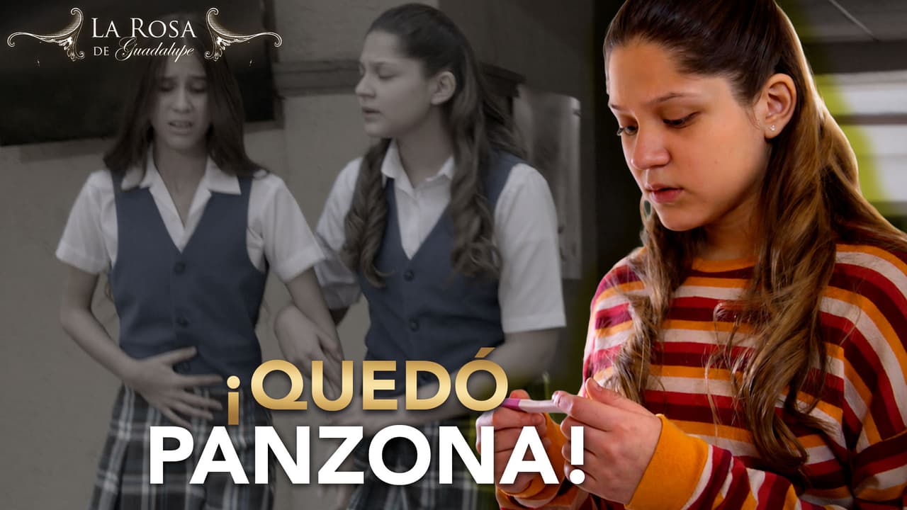 ¿Pamela quedó EMBARAZADA después de una pijamada en casa de Regina?