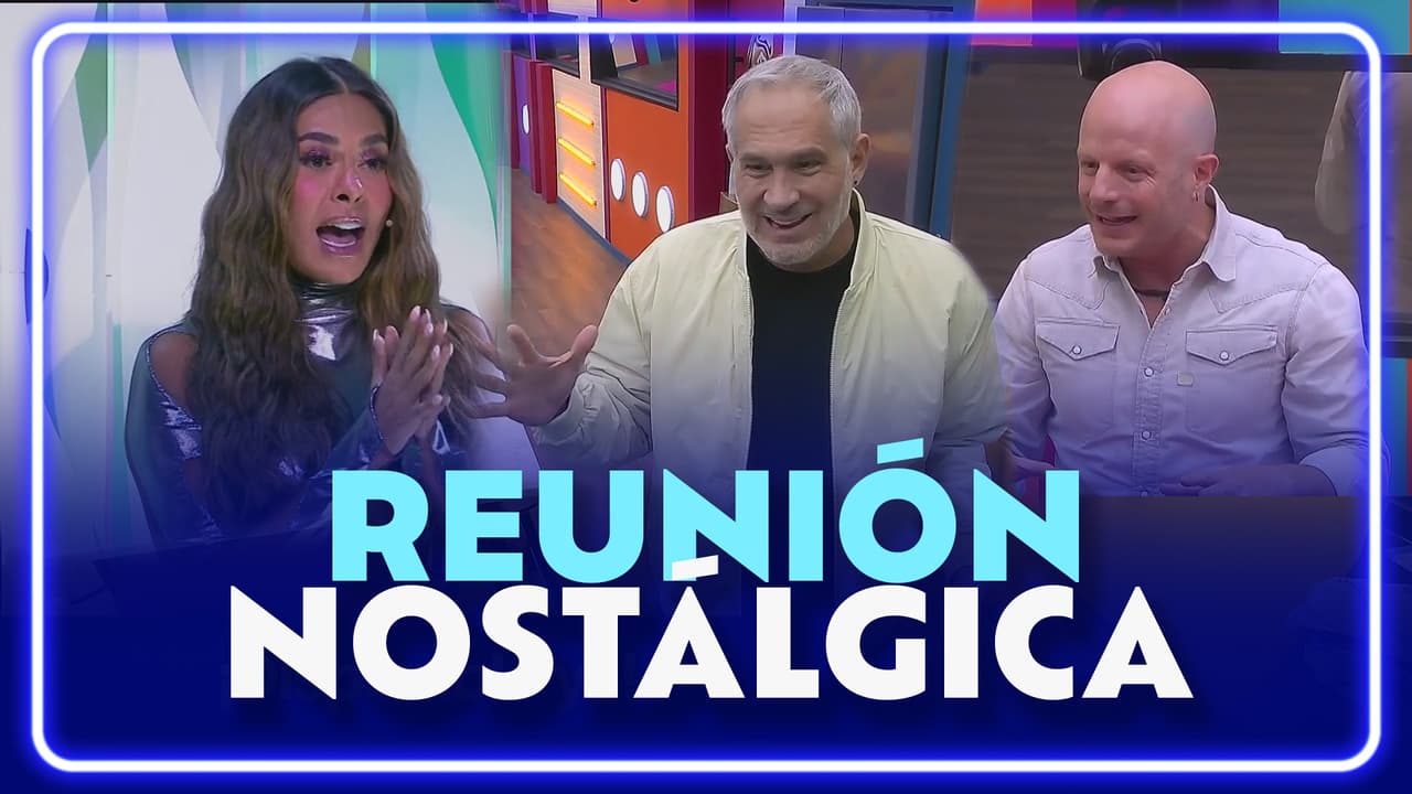 Arath de la Torre se emociona tras reencontrarse con Galilea y Facundo