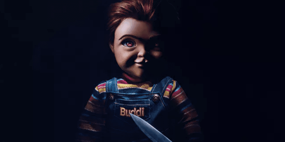 Annabelle es la nueva y sangrienta víctima de Chucky