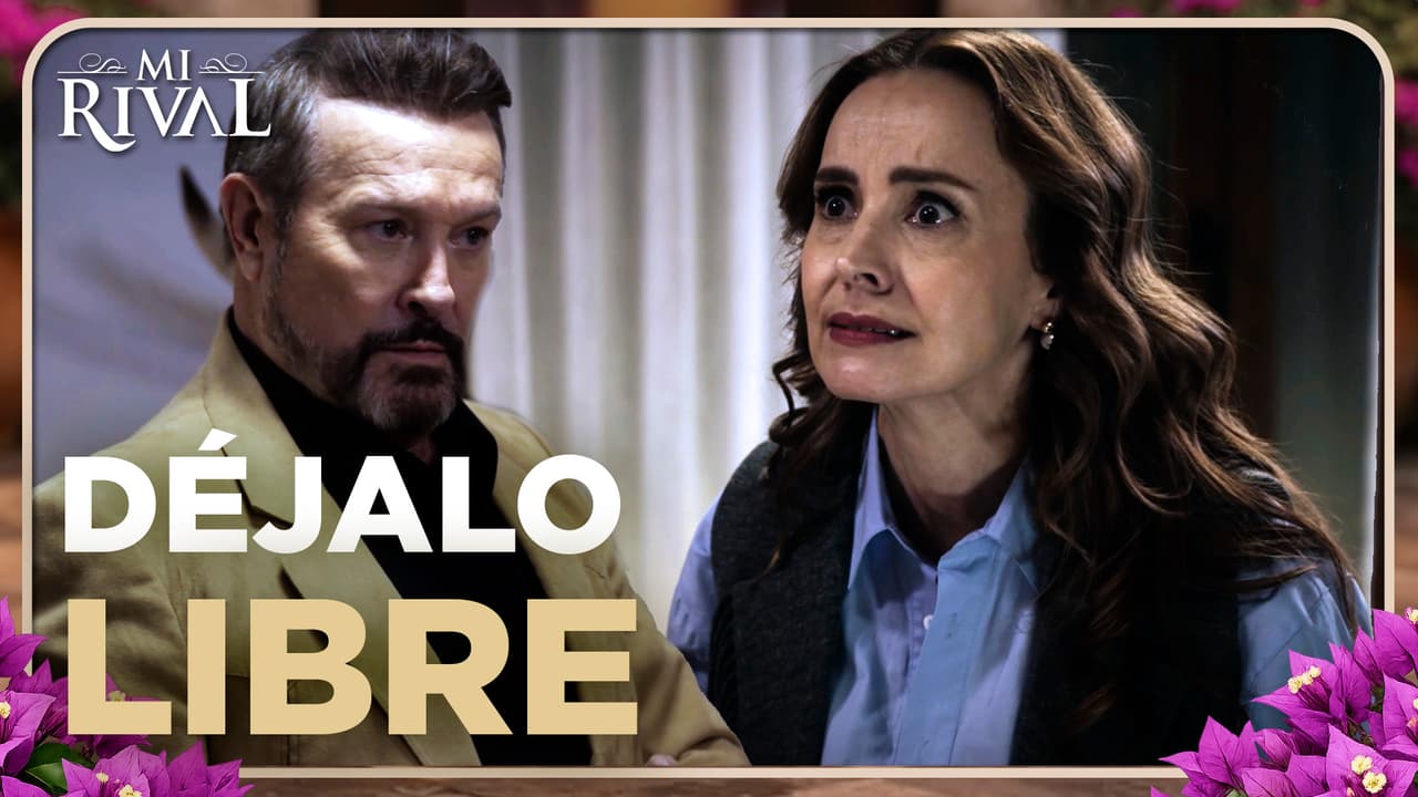 Paloma enfrenta a Porfirio para salvar a Renato