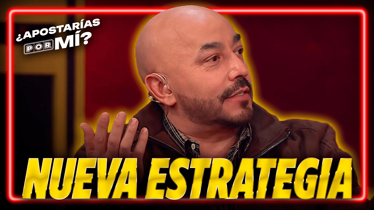 Lupillo cree que Franco se está victimizando como parte de una estrategia