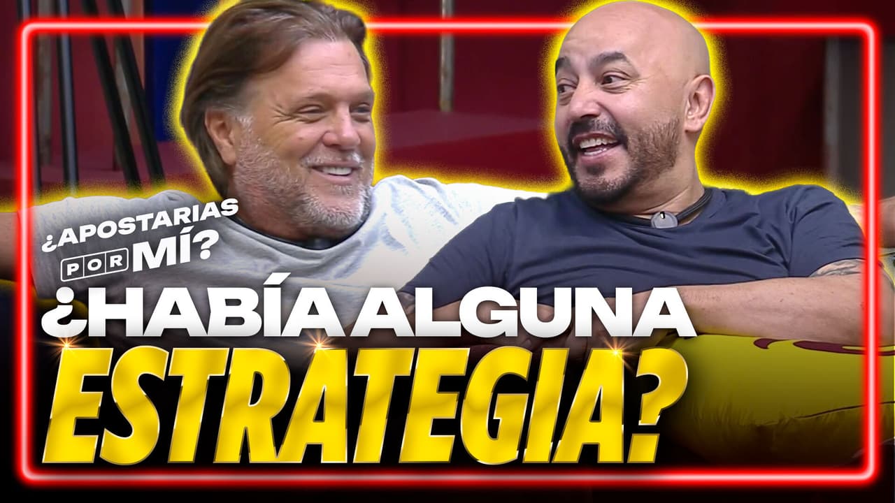 ¡A la yugular! Team Rebelión dice que Team Pueblo recibe ayuda y aun así apuestan mal