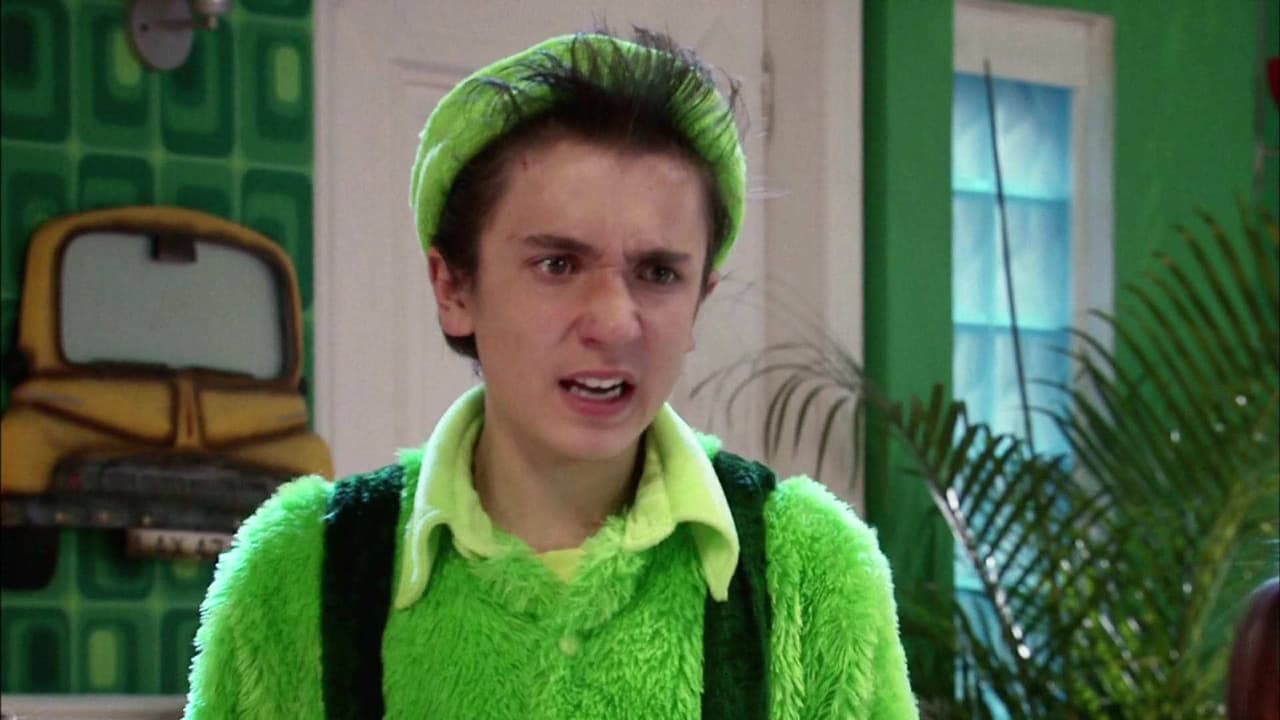 Inicio C13, T2: Pequeños ladrones