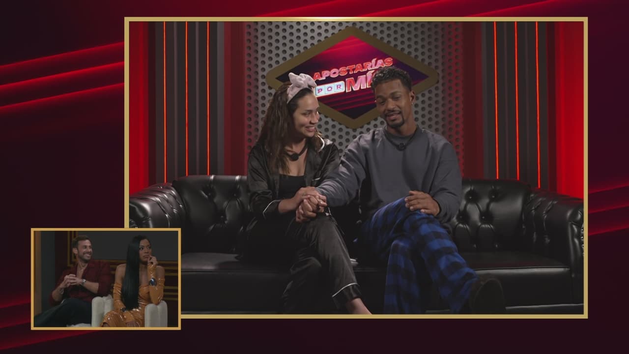 ¿Apostarías por Mí?