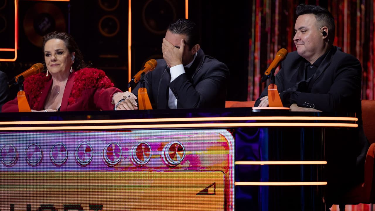 Ernesto D'Alessio revela tenso momento que vivió junto a Jorge en Juego de Voces 2026