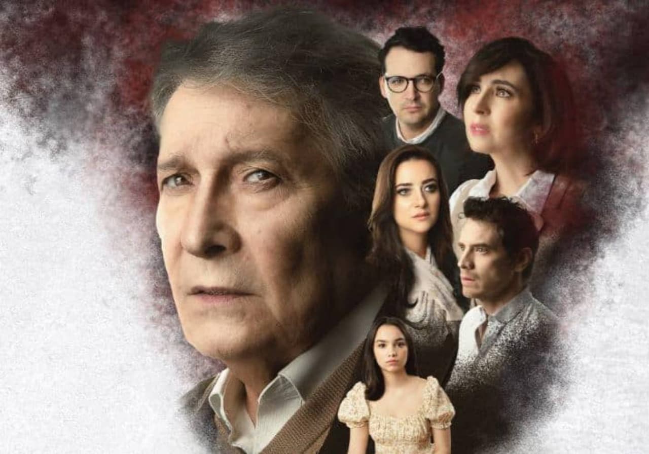 Famosa actriz de telenovelas es operada de emergencia; suspenden funciones de la obra “Nunca te vayas sin decir adiós” 