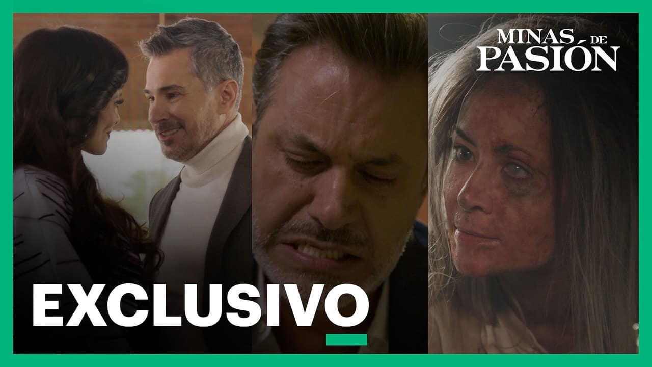 ¡Revive los mejores momentos del gran final de 'Minas de pasión'!