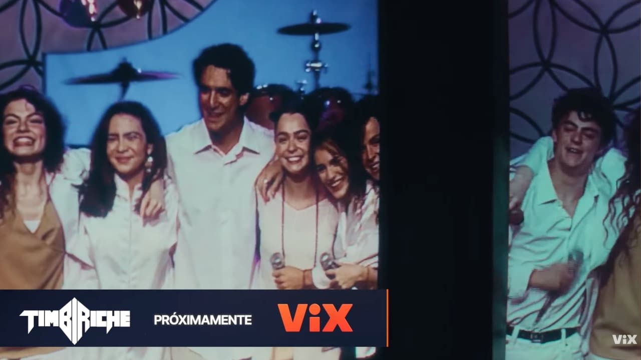 Timbiriche: Disfruta el primer avance de la serie de ViX