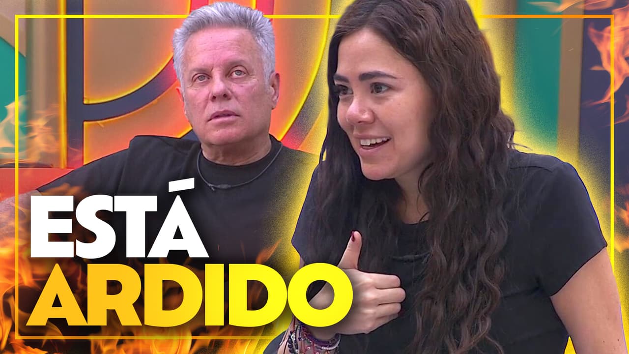 Mariana cree que Alexis 'está ardido' y por eso sus razones en el posicionamiento