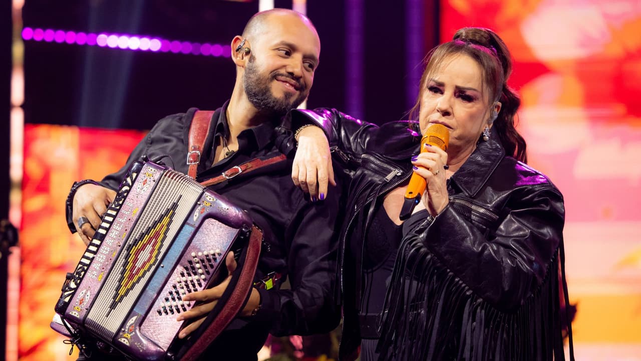 Isabel Lascurain se adueña del regional en la gran final de Juego de Voces 2026